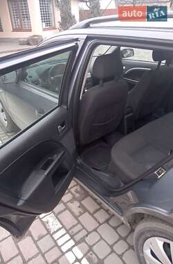 Универсал Ford Mondeo 2004 в 