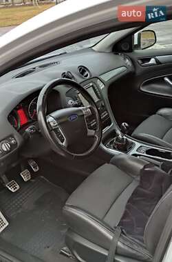 Универсал Ford Mondeo 2011 в Шумске