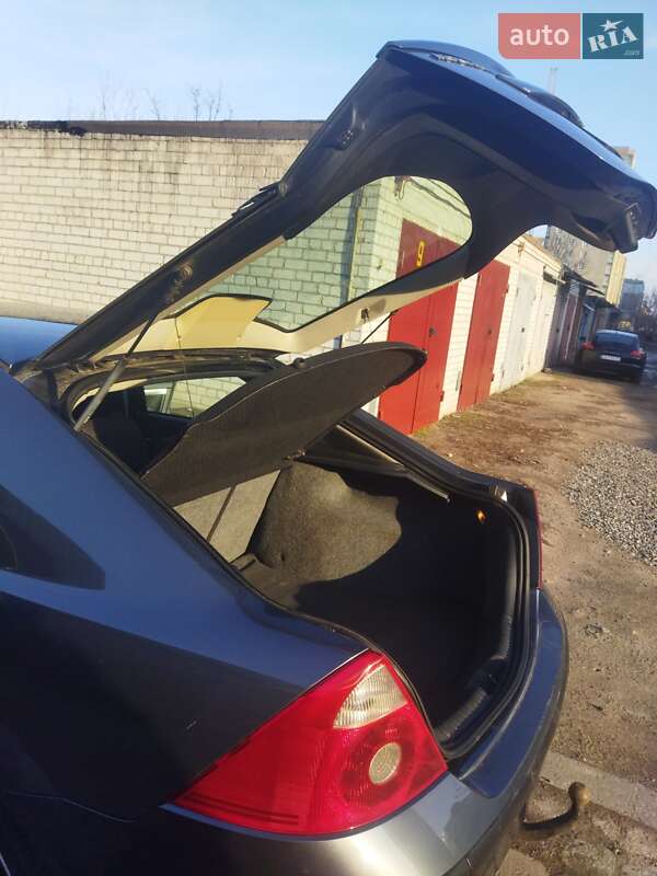 Седан Ford Mondeo 2004 в Черкассах фото 11 Седан Ford Mondeo 2004 в Черкассах