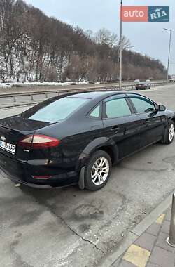 Седан Ford Mondeo 2008 в 
