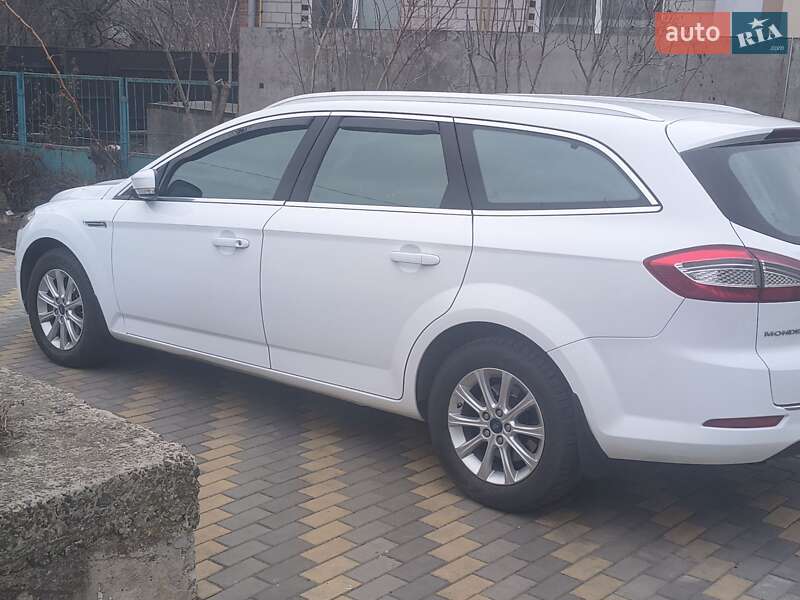 Универсал Ford Mondeo 2014 в Белой Церкви