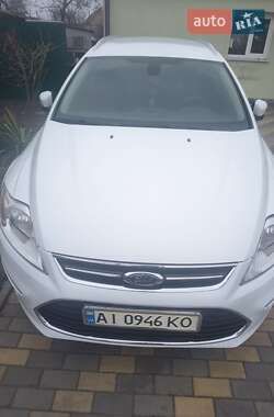 Универсал Ford Mondeo 2014 в 