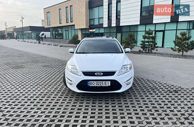 Седан Ford Mondeo 2012 в Хмельницькому