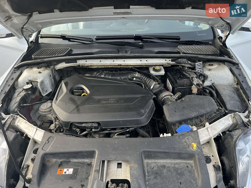 Седан Ford Mondeo 2012 в Хмельницком
