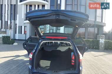 Универсал Ford Mondeo 2013 в Стрые