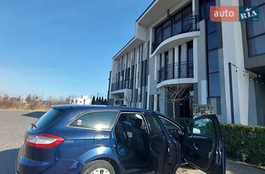 Универсал Ford Mondeo 2013 в Стрые