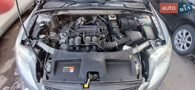 Універсал Ford Mondeo 2007 в Чернігові