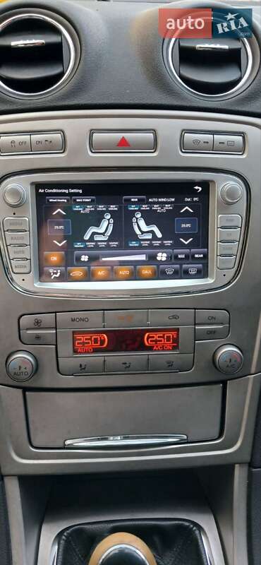 Універсал Ford Mondeo 2007 в Чернігові
