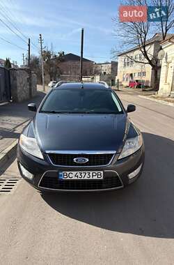 Универсал Ford Mondeo 2009 в Стрые