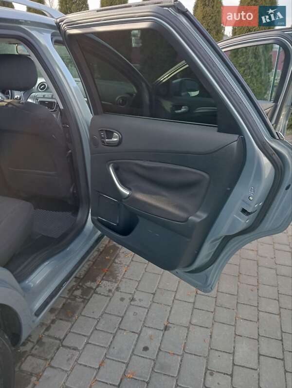 Универсал Ford Mondeo 2007 в Турийске