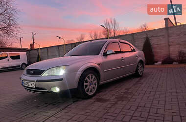 Лифтбек Ford Mondeo 2000 в 
