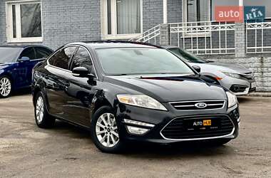 Седан Ford Mondeo 2011 в Харкові