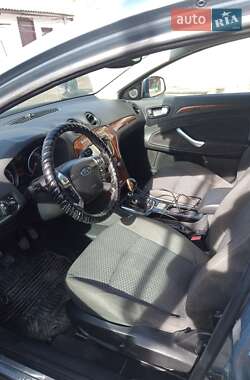 Универсал Ford Mondeo 2007 в 