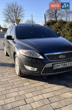 Универсал Ford Mondeo 2010 в Старой Синяве