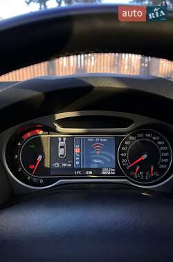 Универсал Ford Mondeo 2010 в Хмельницком
