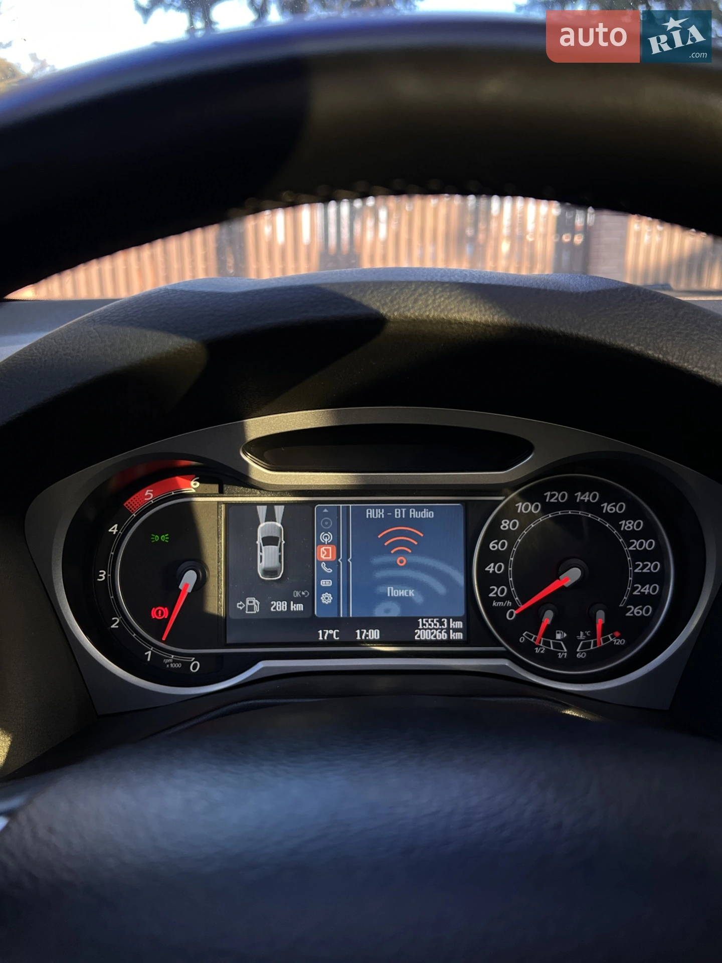2010 Ford Mondeo - мініатюра 30