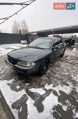 Ліфтбек Ford Mondeo 1994 в Бердичеві