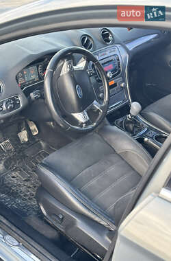 Лифтбек Ford Mondeo 2007 в 
