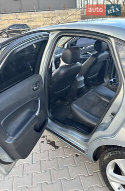 Лифтбек Ford Mondeo 2007 в 