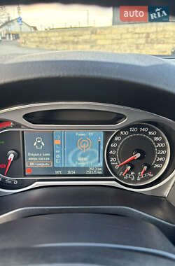 Лифтбек Ford Mondeo 2007 в 
