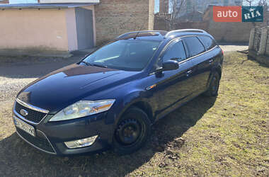 Универсал Ford Mondeo 2010 в Волочиске