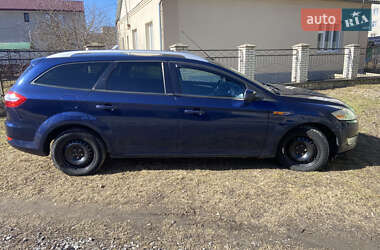 Универсал Ford Mondeo 2010 в 