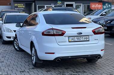 Седан Ford Mondeo 2011 в Днепре