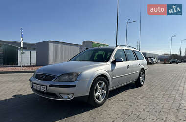 Универсал Ford Mondeo 2003 в Луцке