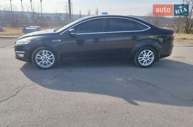 Седан Ford Mondeo 2011 в Шаргороді