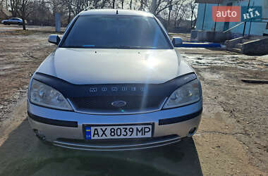 Універсал Ford Mondeo 2001 в Харкові