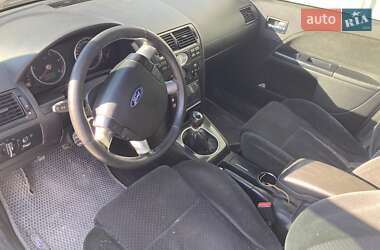 Универсал Ford Mondeo 2001 в 