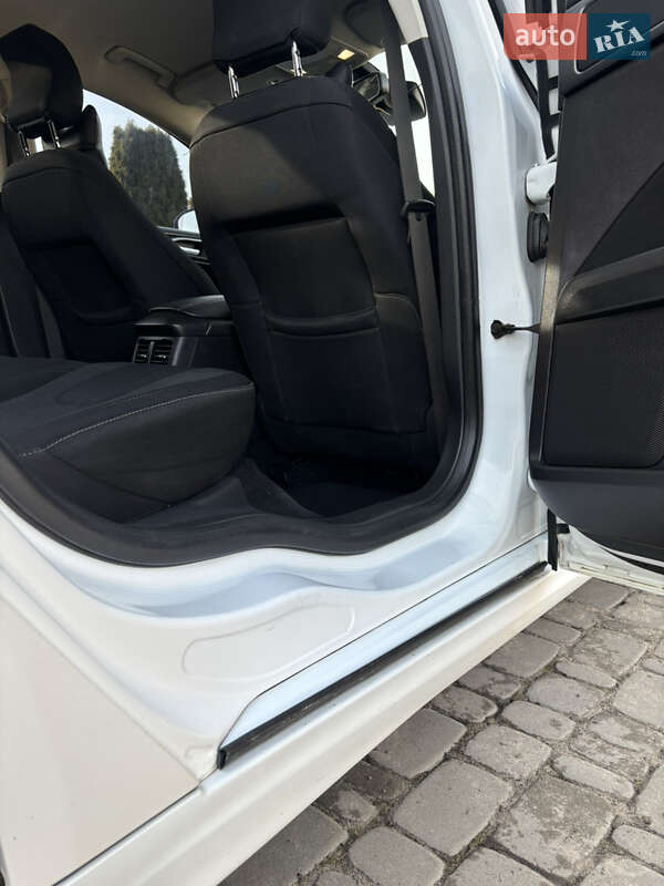 Лифтбек Ford Mondeo 2016 в Любомле фото 22 Лифтбек Ford Mondeo 2016 в Любомле