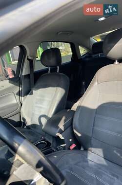 Седан Ford Mondeo 2008 в 