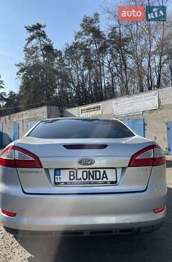 Седан Ford Mondeo 2008 в 