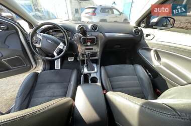 Седан Ford Mondeo 2008 в 