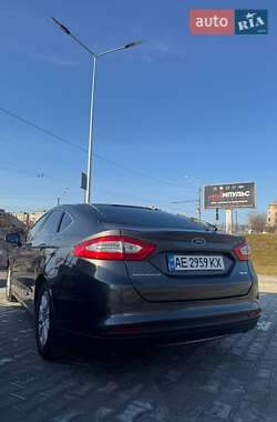 Ліфтбек Ford Mondeo 2018 в Дніпрі