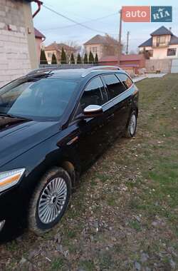 Універсал Ford Mondeo 2010 в Береговому