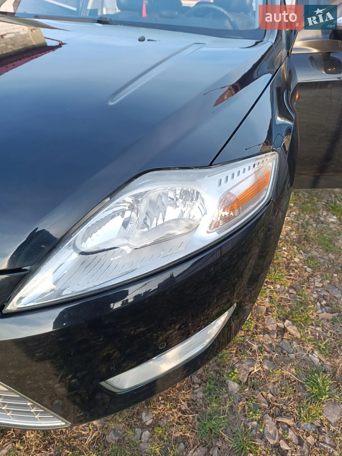 2010 Ford Mondeo - мініатюра 29