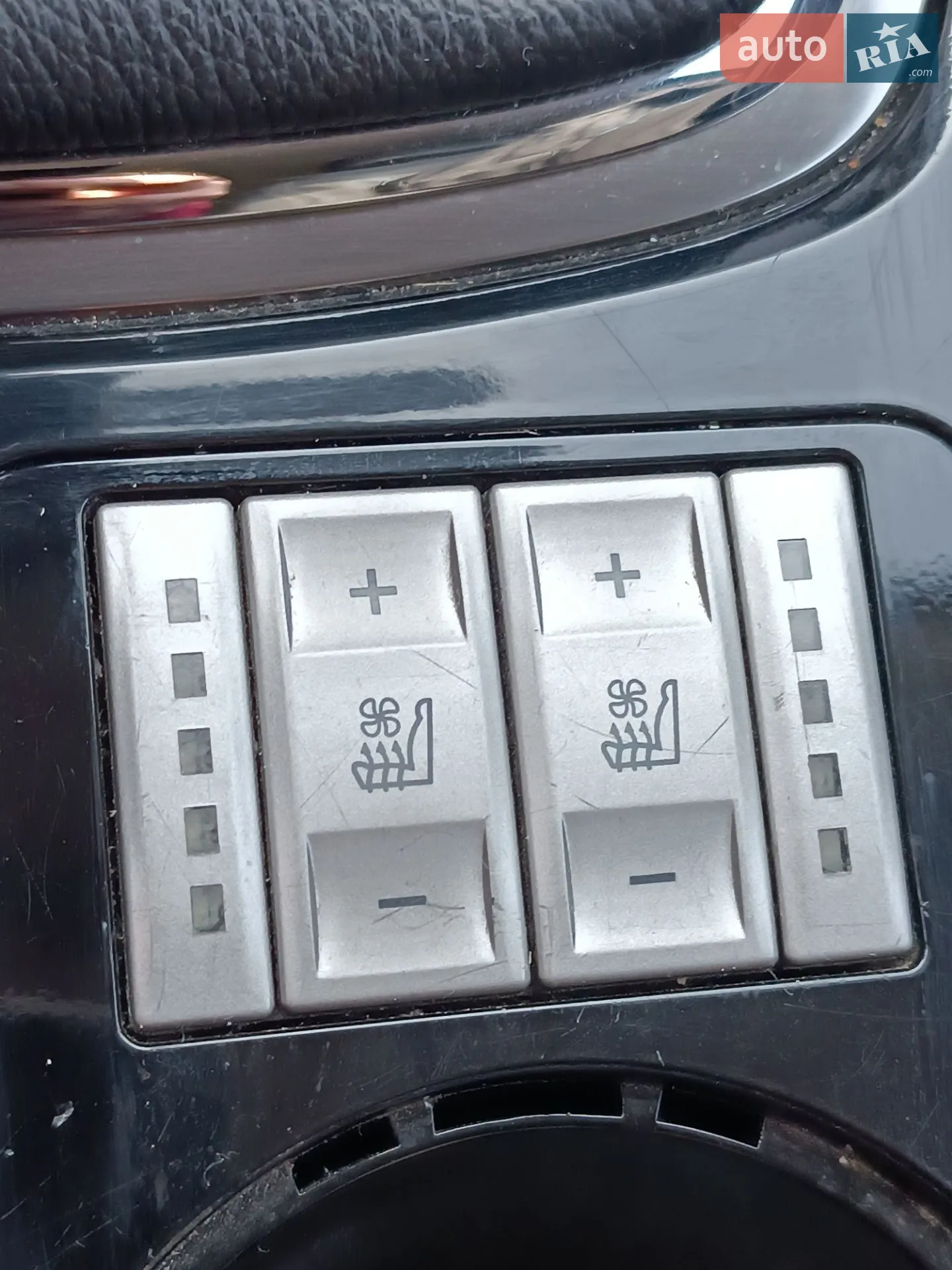 2010 Ford Mondeo - мініатюра 53