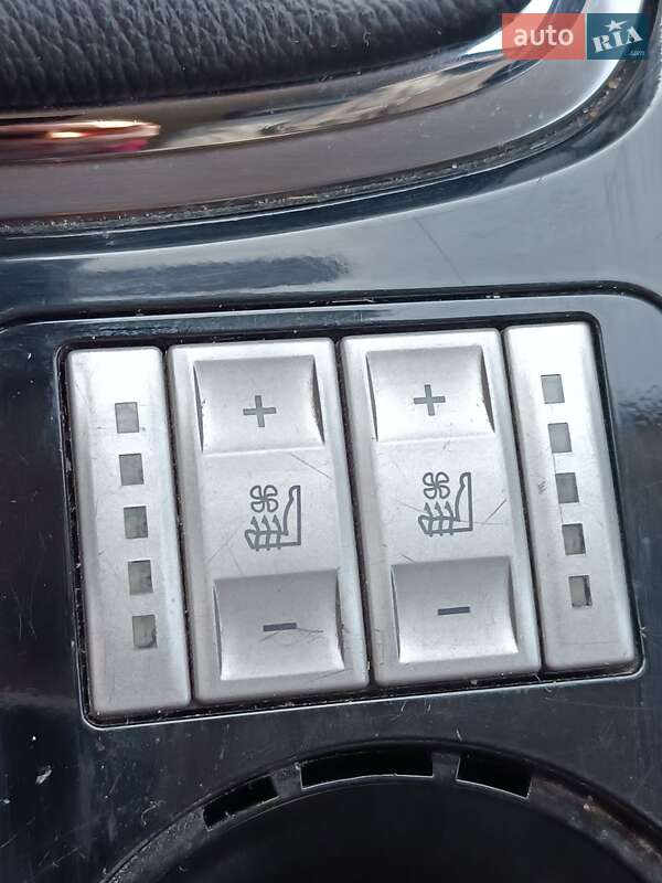 Универсал Ford Mondeo 2010 в Берегово