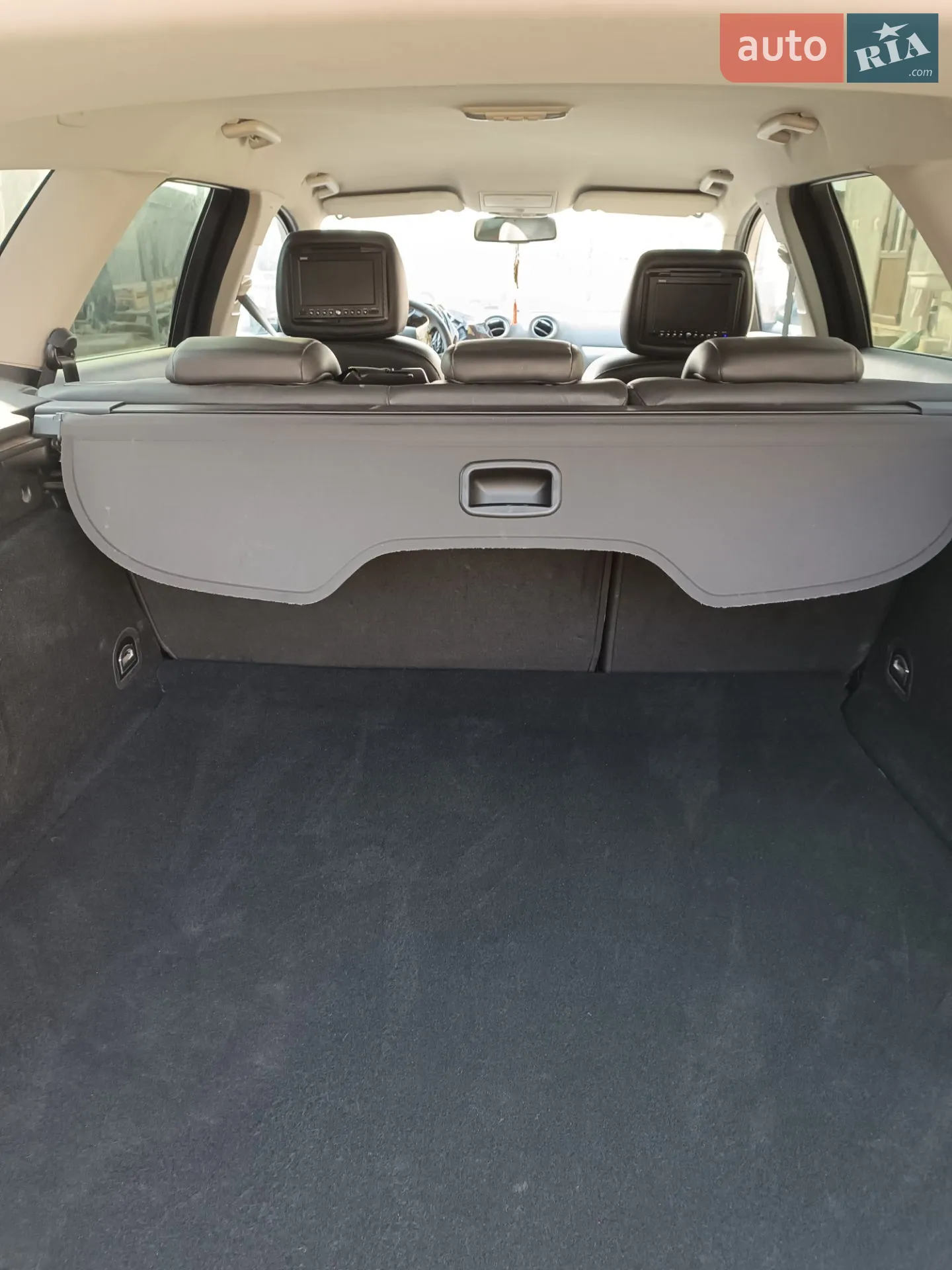 2010 Ford Mondeo - мініатюра 58