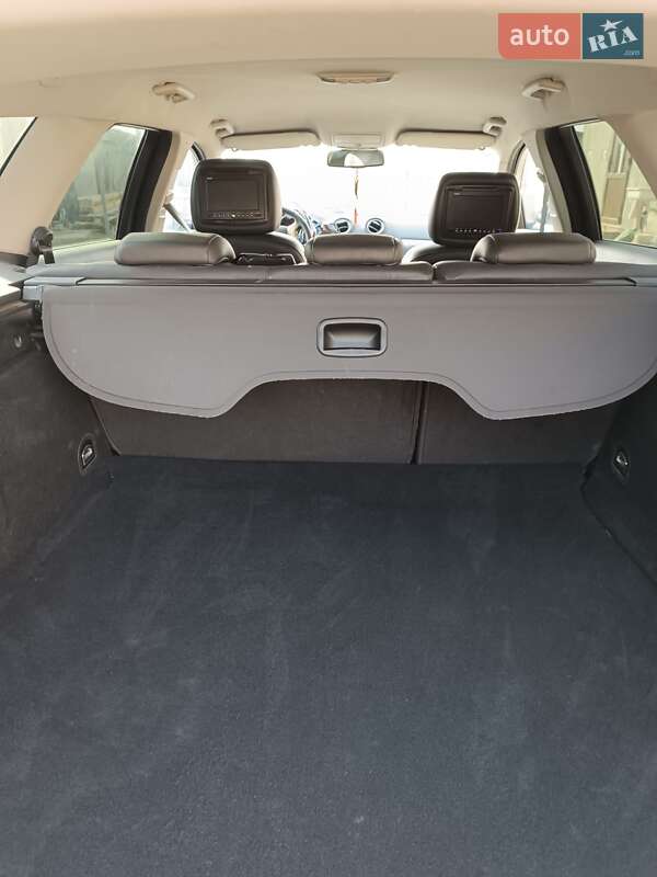 Универсал Ford Mondeo 2010 в Берегово