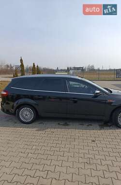 Універсал Ford Mondeo 2010 в Береговому