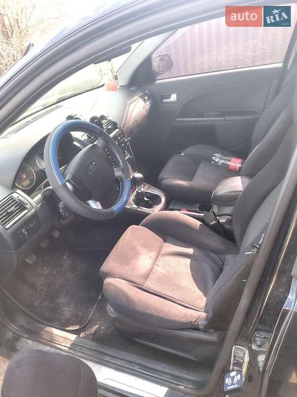 Универсал Ford Mondeo 2002 в Житомире