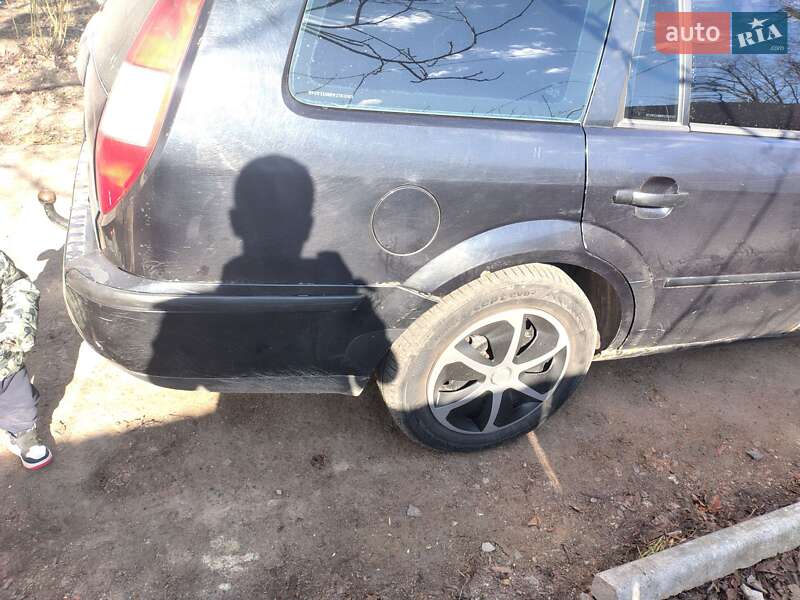 Универсал Ford Mondeo 2002 в Житомире