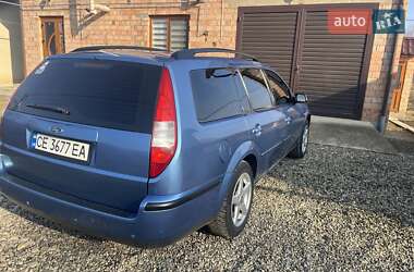 Універсал Ford Mondeo 2002 в 