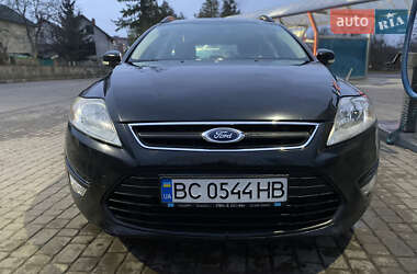 Универсал Ford Mondeo 2012 в Львове