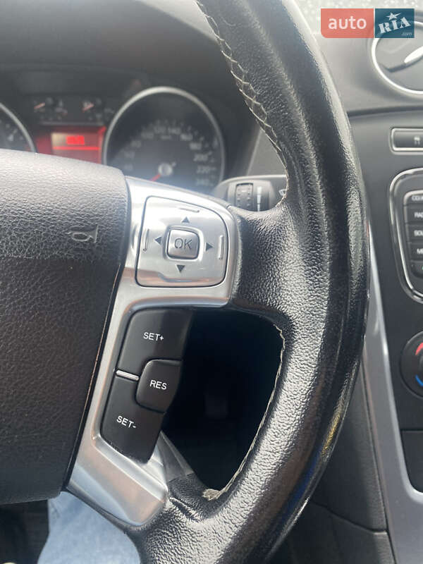 Универсал Ford Mondeo 2012 в Львове