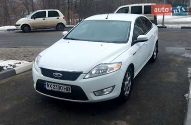 Седан Ford Mondeo 2010 в Харькове