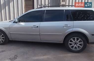 Універсал Ford Mondeo 2002 в Запоріжжі